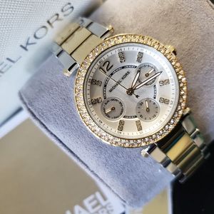 Michael Kors Women's Watch MK6055